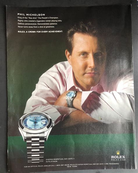 pubblicità rolex gatto|rolex advertisement.